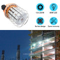 12V Portable 100W inspection lamp cob led work light heat  commercial electric led work light